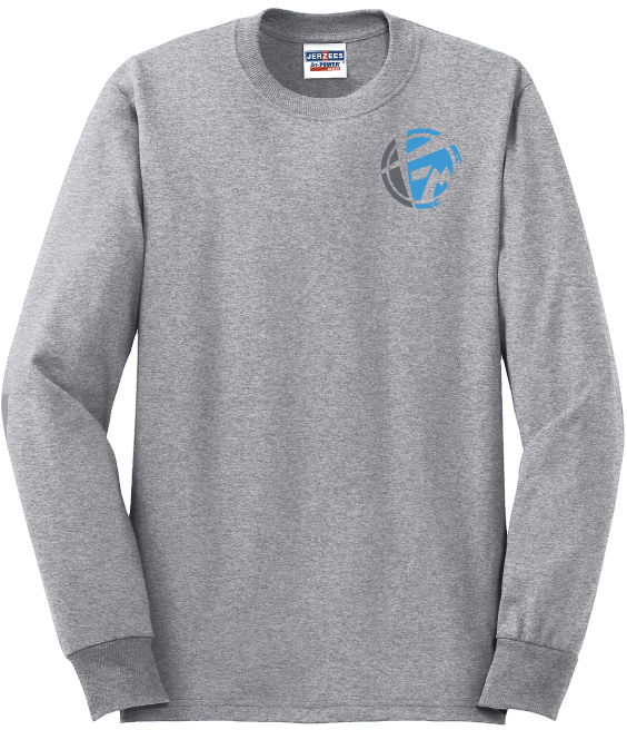 Freedom Ministries  Long Sleeve T-Shirt