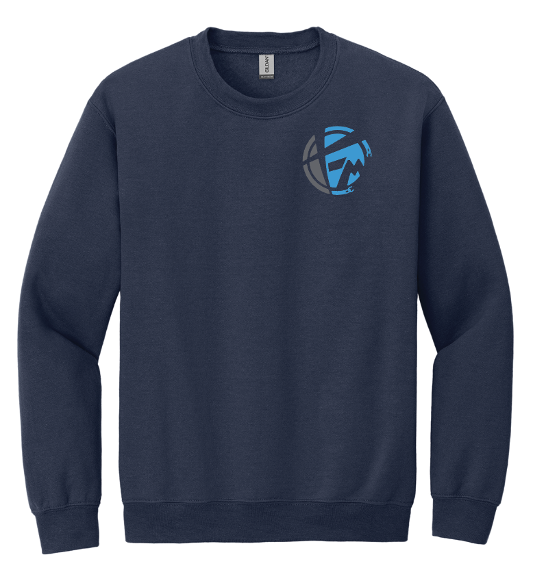 Freedom Ministries Crewneck Sweatshirt