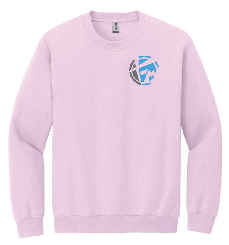 Freedom Ministries Connect Crewneck Sweatshirt