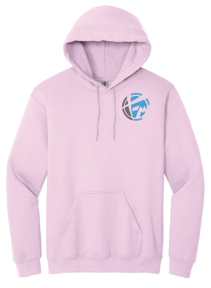 Freedom Ministries Connect Hooded Sweatshirt