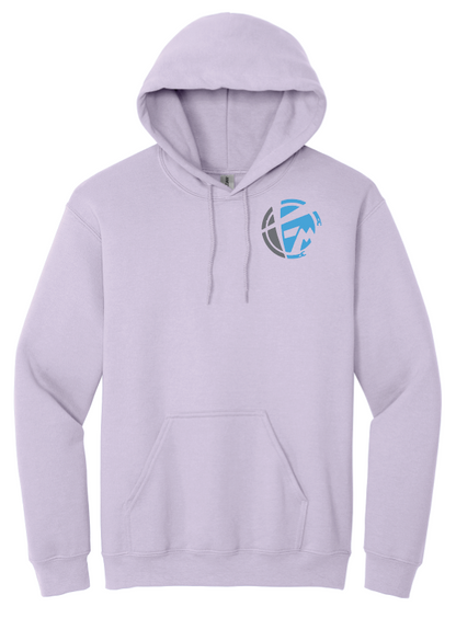 Freedom Ministries Connect Hooded Sweatshirt