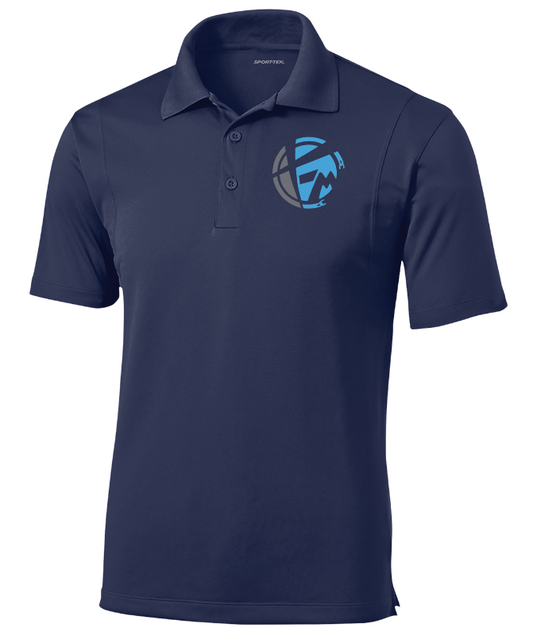Freedom Ministries Performance Polo