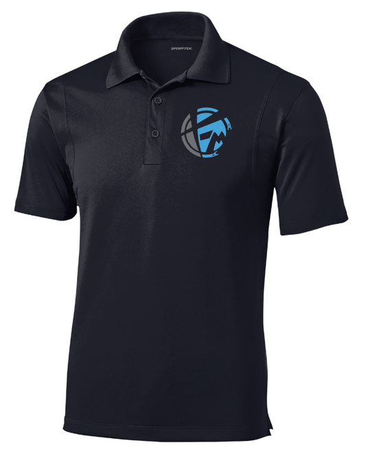 Freedom Ministries Performance Polo