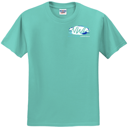 Nate Warner Livestock T-Shirt