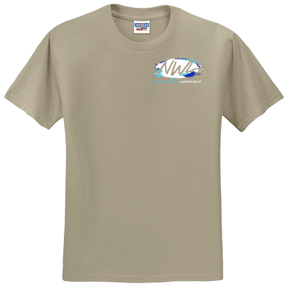 Nate Warner Livestock T-Shirt