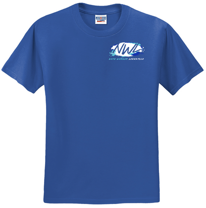 Nate Warner Livestock T-Shirt