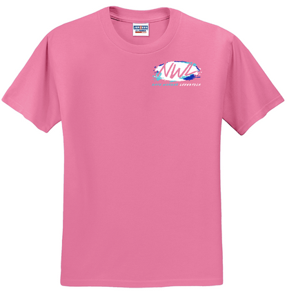 Nate Warner Livestock T-Shirt