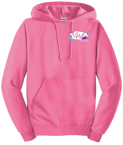 Nate Warner Livestock Hooded Sweatshirt