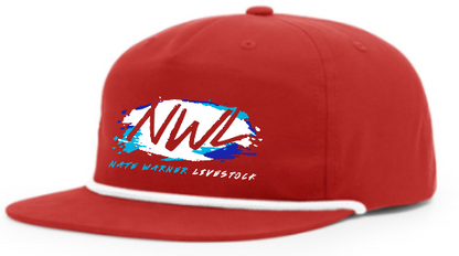 Nate Warner Livestock Richardson Umpqua Gramps Cap