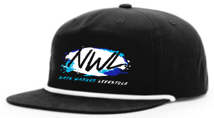 Nate Warner Livestock Richardson Umpqua Gramps Cap