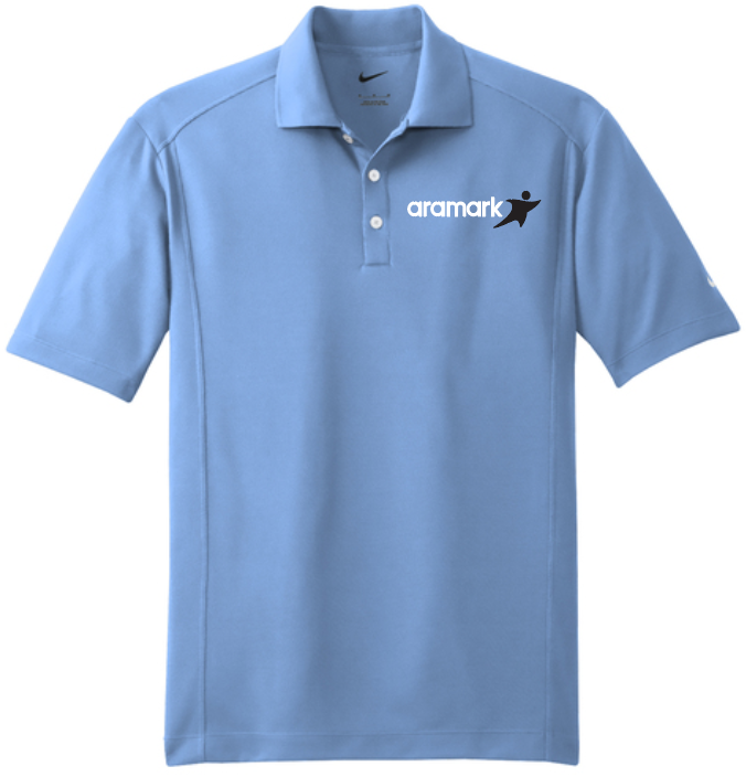 Aramark Nike Dri-FIT Classic Polo