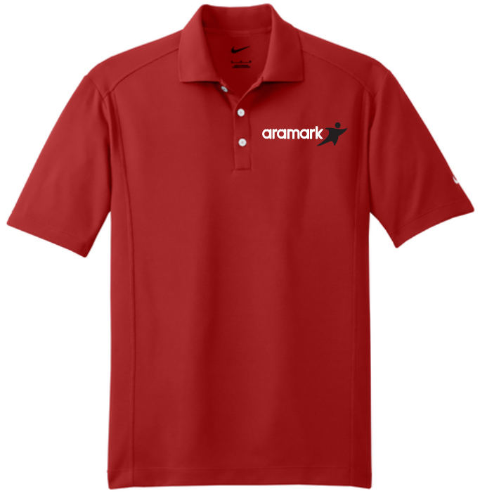 Aramark Nike Dri-FIT Classic Polo
