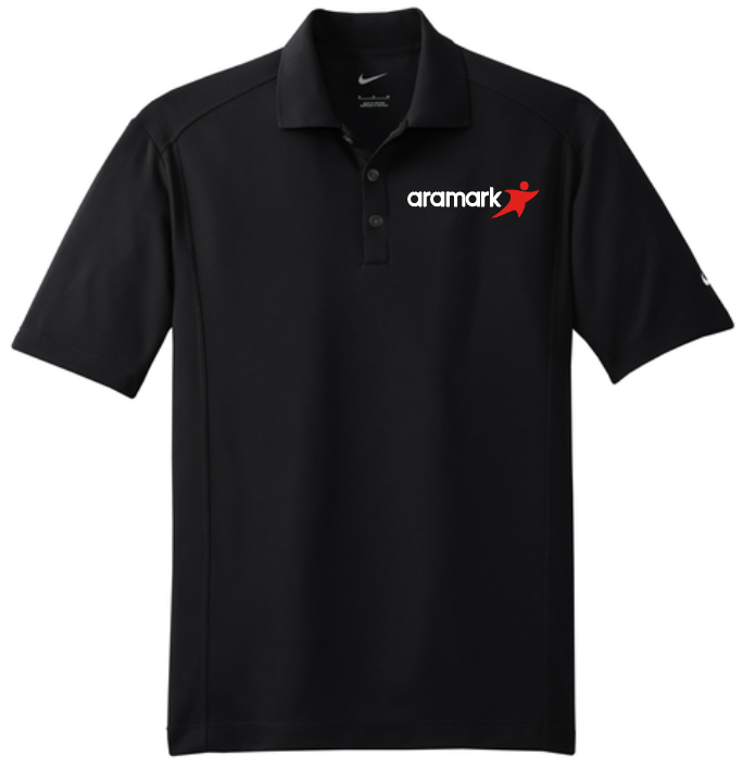 Aramark Nike Dri-FIT Classic Polo
