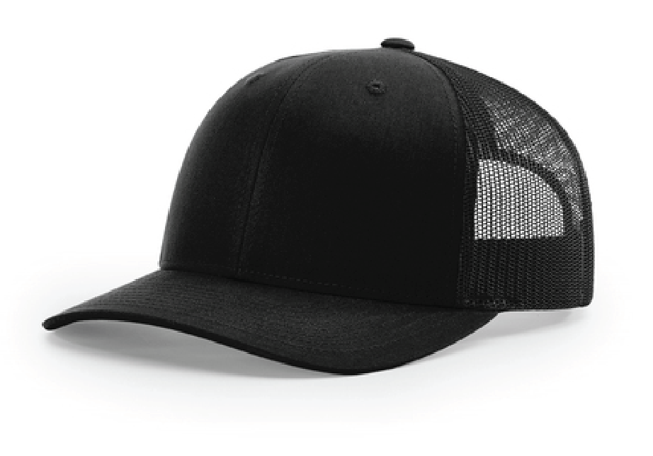 Tar Hollow 4H Camp Richardson Trucker Cap