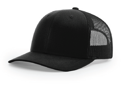 Tar Hollow 4H Camp Richardson Trucker Cap