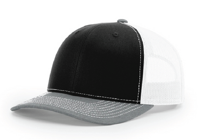 Tar Hollow 4H Camp Richardson Trucker Cap