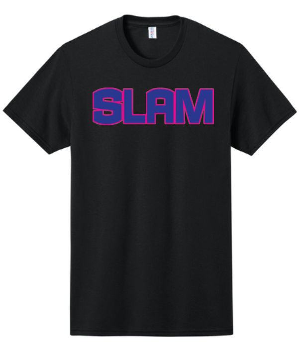 Slam Softball T-Shirt