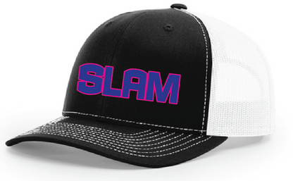 Slam Softball Richardson Trucker Cap