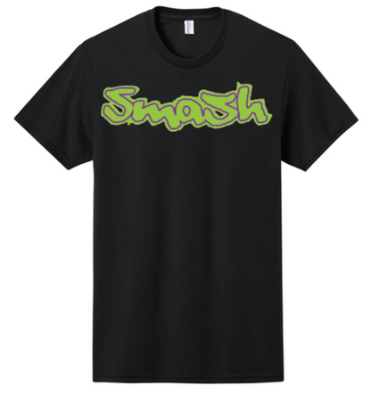 Smash Softball T-Shirt