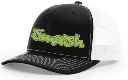 Smash Softball Richardson Trucker Cap