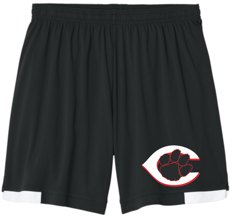 Circleville Soccer Shorts