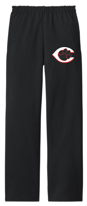 Circleville Soccer Sweatpants