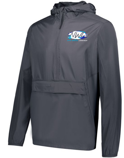 Nate Warner Livestock Holloway Packable Jacket