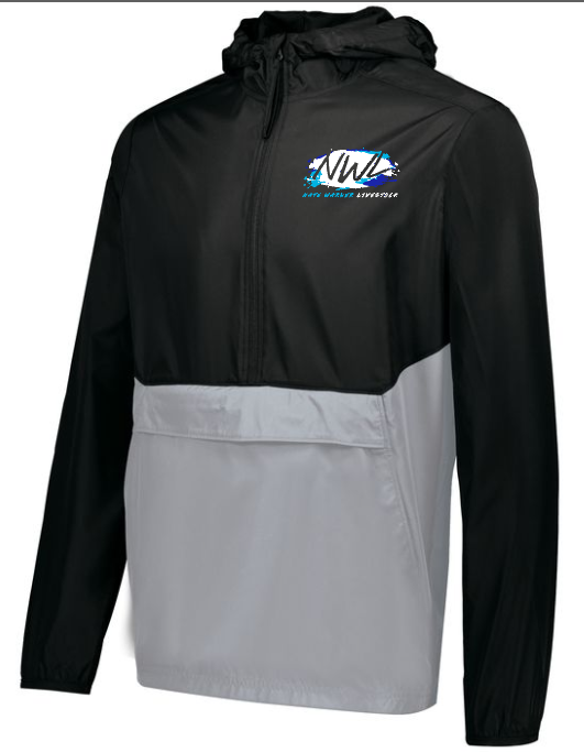 Nate Warner Livestock Holloway Packable Jacket