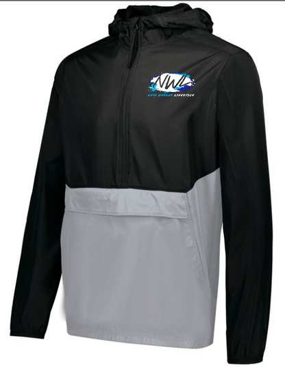 Nate Warner Livestock Holloway Packable Jacket