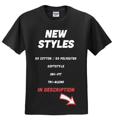 Integrated Services for Behavioral Health T-Shirts