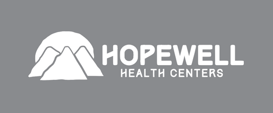 Hopewell Health Sweatshirts