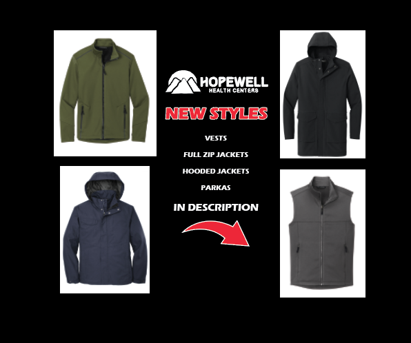 Hopewell Health Soft Shells