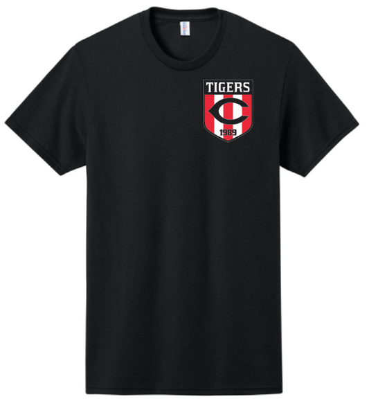 Circleville Soccer Women's Crest