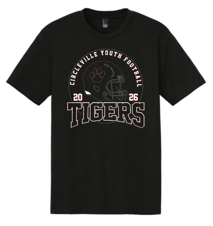 Circleville Football - Who Has Our Back