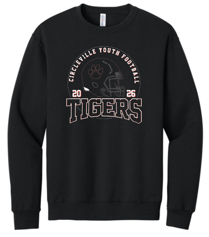 Circleville Football - Who Has Our Back